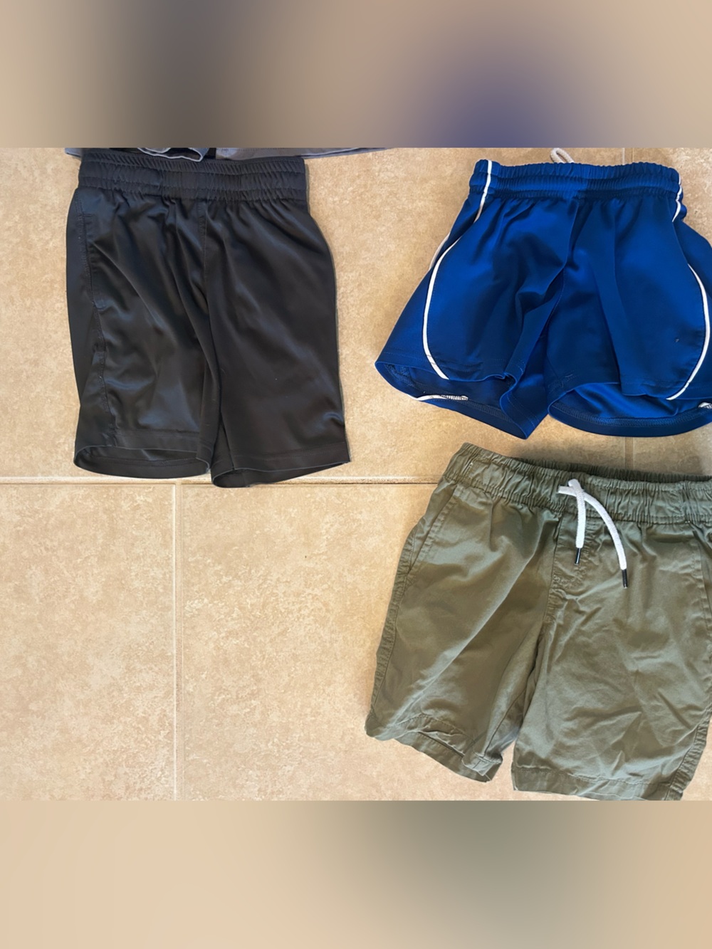 Kids clothing lot - size 4/5